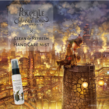 将图片加载到图库查看器,Clean & Refresh Hand Care Mist(えんとつ町のプペル) - h.LAB | お肌・心・環境をうるおすコスメティック・カンパニー