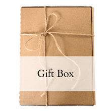 画像をギャラリービューアに読み込む, Gift Box - h.LAB | お肌・心・環境をうるおすコスメティック・カンパニー
